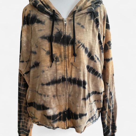 VS PINK Zipup Hoodie - Picture 1 of 4